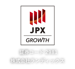 証券コード2981